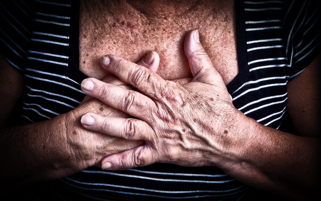 10 Early Signs and Symptoms of Rheumatoid Arthritis