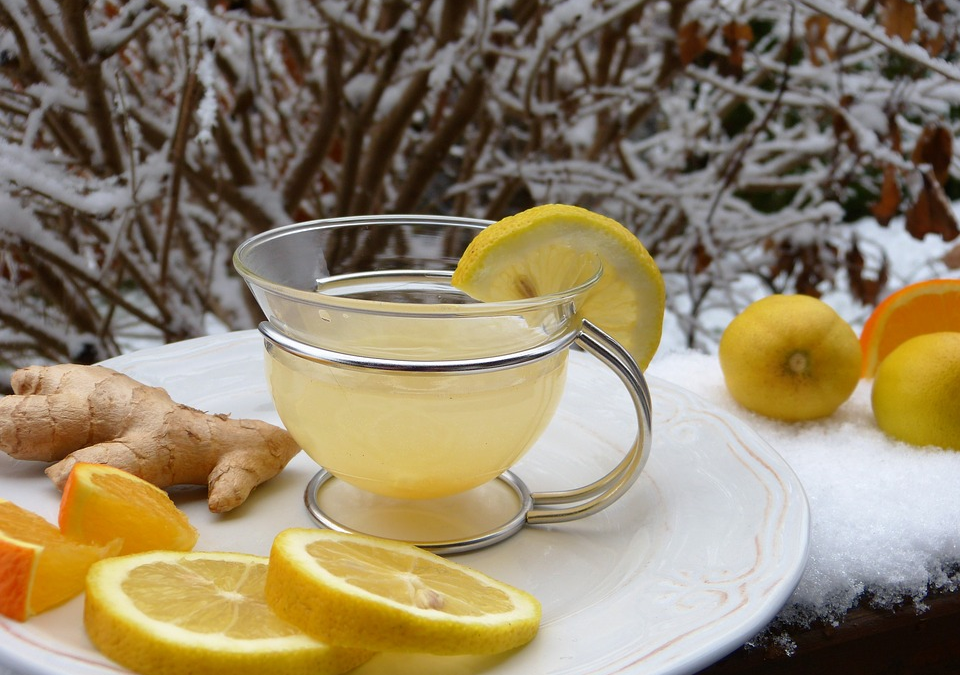 How to Soothe Bronchitis Symptoms Naturally