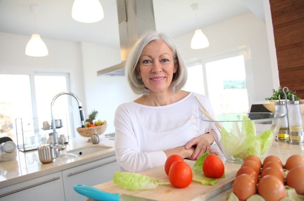 Menopause: The Natural Way