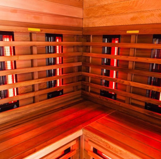 Health Benefits of Infrared Sauna Detoxification