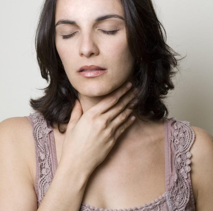 How to Beat Strep Throat Naturally Without Antibiotics