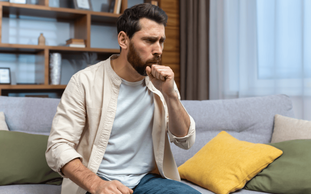 7 Healing Herbs That Can Boost Your Natural Bronchitis Treatment