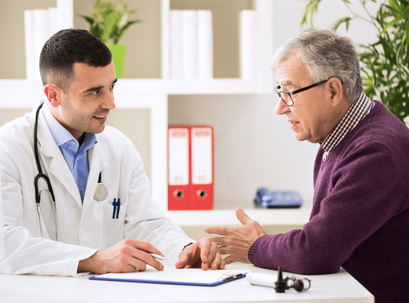 Request a Personalized Consultation with DrM
